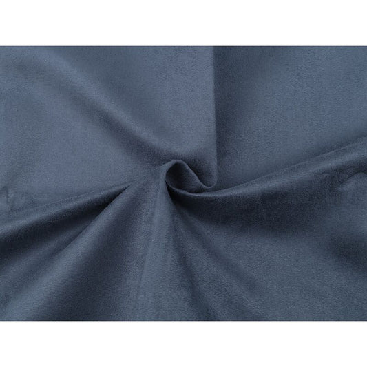 Organic suede, 0.5m
