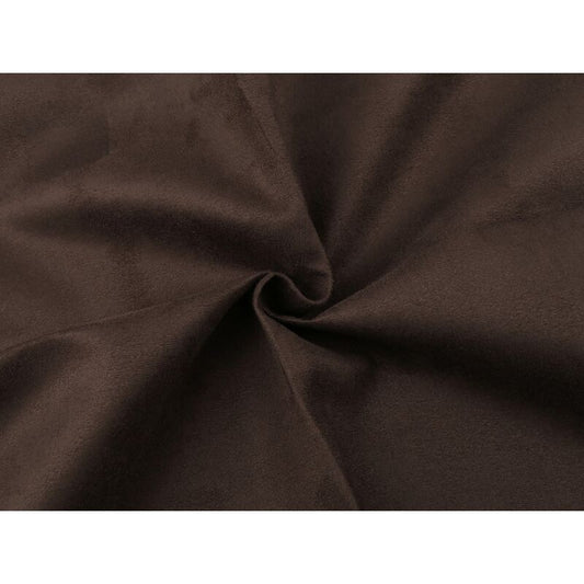 Organic suede, 0.5m