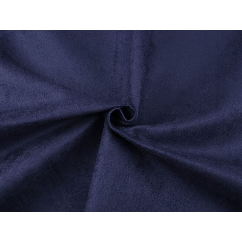 Organic suede, 0.5m