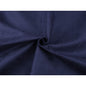Organic suede, 0.5m