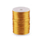 Satin ribbon, thickness 2mm, 3m