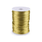 Satin ribbon, thickness 2mm, 3m