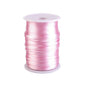 Satin ribbon, thickness 2mm, 3m