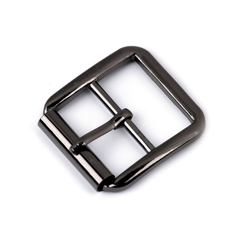 Cataramă pătrată cu rolă, 25mm, 1bucată