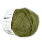 Fir de tricotat Lana Gatto, Kid Mohair Light, kid mohair și lână, 50g