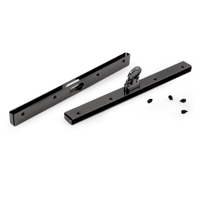 Ramă poșetă fixare cu șurub, 12cm