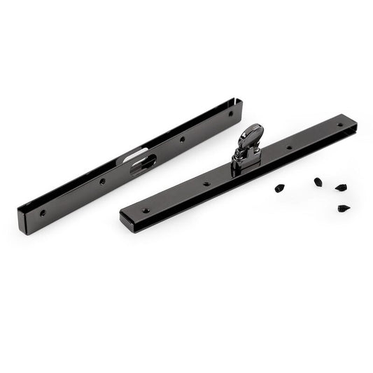 Ramă poșetă fixare cu șurub, 12cm