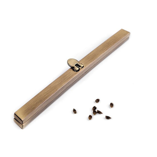 Screw-on purse holder, 19cm