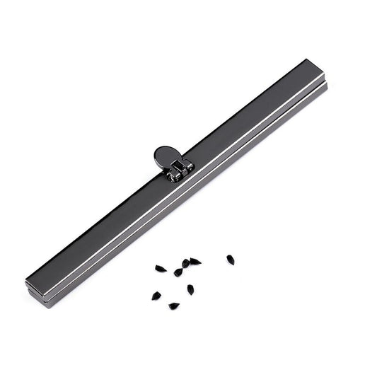 Screw-on purse holder, 19cm