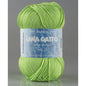 Knitting and crochet yarn Lana Gatto, Milo in cotton