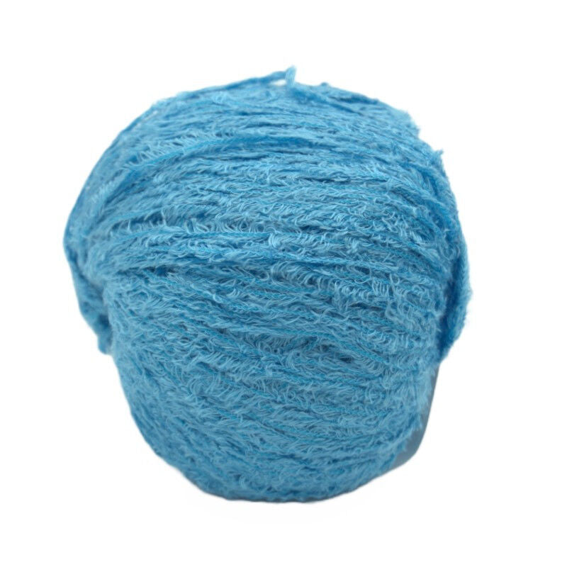 Fir de tricotat Lana Gatto, Aruba, micromodal, poliamidă, 50g - Image 5