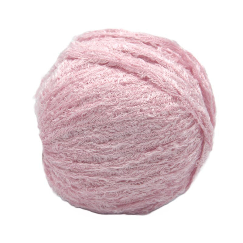 Fir de tricotat Lana Gatto, Aruba, micromodal, poliamidă, 50g - Image 2