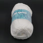 Knitting and crochet yarn Lana Gatto, Milo in cotton