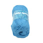 Knitting and crochet yarn Lana Gatto, Milo in cotton