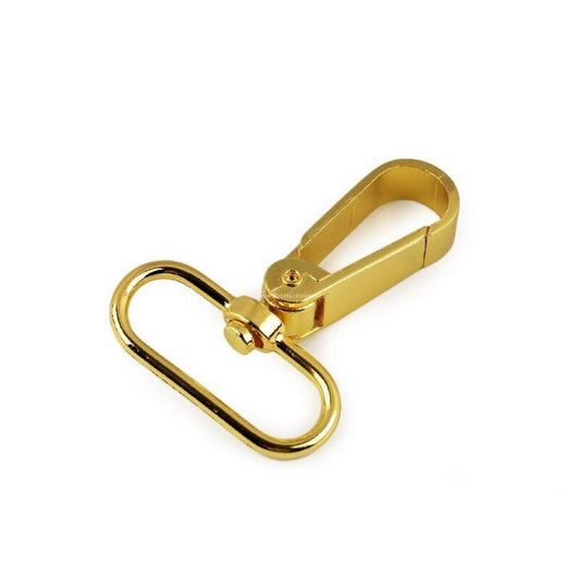 Rotating metal carbine, 39mm, 2pcs/set