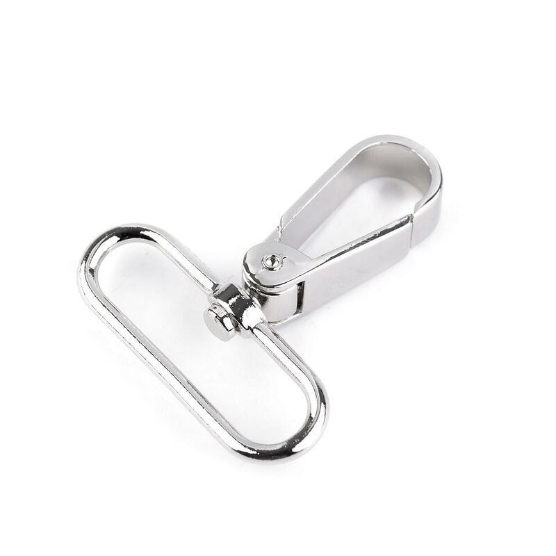 Rotating metal carbine, 39mm, 2pcs/set