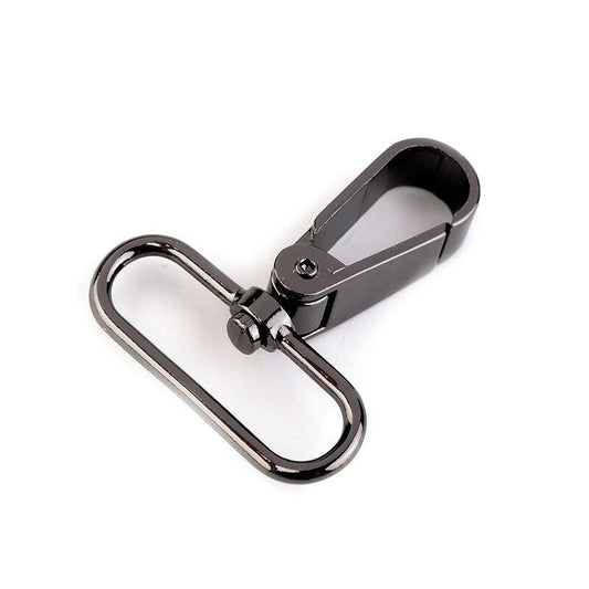 Rotating metal carbine, 39mm, 2pcs/set