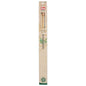 PRYM straight bamboo slings, bamboo, 5mmx33cm