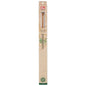 PRYM straight bamboo slings, bamboo, 5mmx33cm
