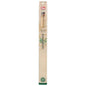 PRYM straight bamboo slings, bamboo, 5mmx33cm