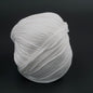 Knitting yarn, crochet, New Jaipur, cotton, 50g