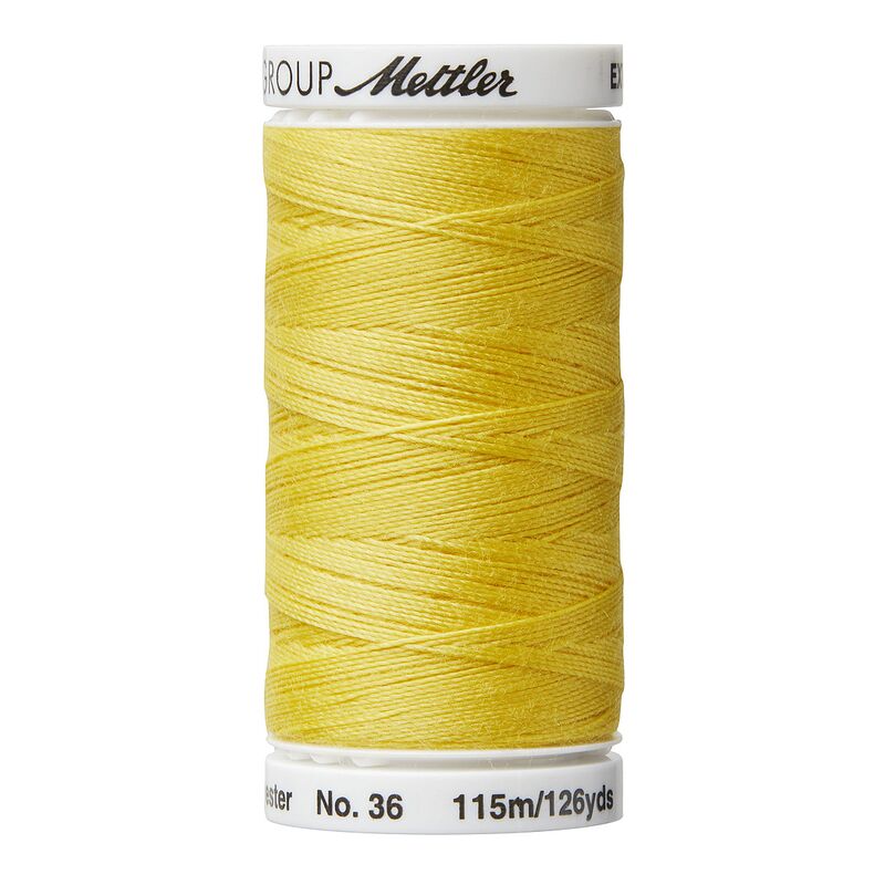 Amann Extra Stark thread, super strong, 100% polyester, 115m