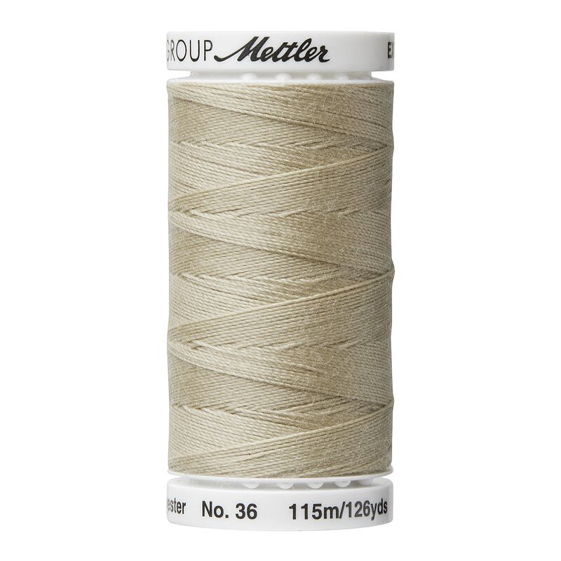 Amann Extra Stark thread, super strong, 100% polyester, 115m