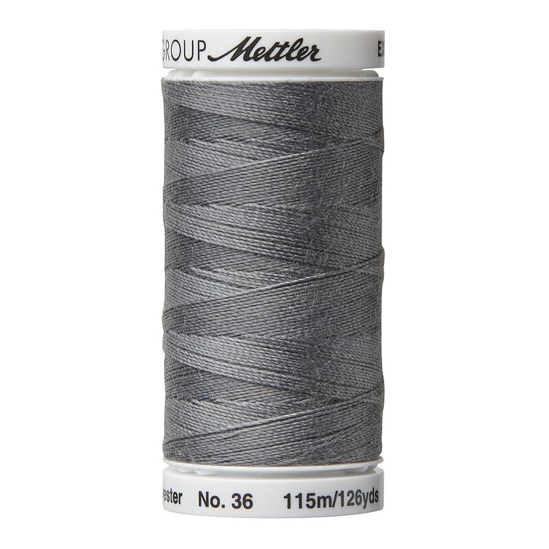 Amann Extra Stark thread, super strong, 100% polyester, 115m
