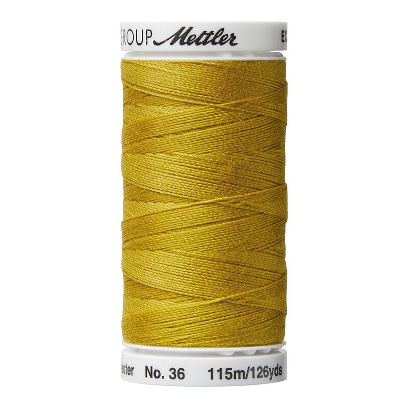 Amann Extra Stark thread, super strong, 100% polyester, 115m