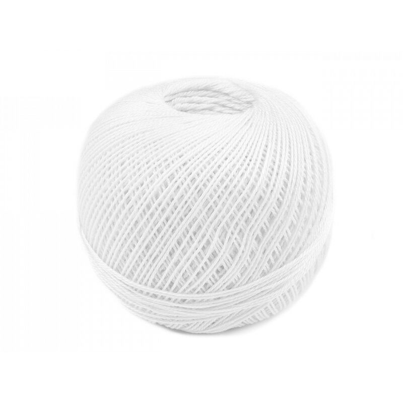 Aţă pentru brodat și croșetat NITARNA