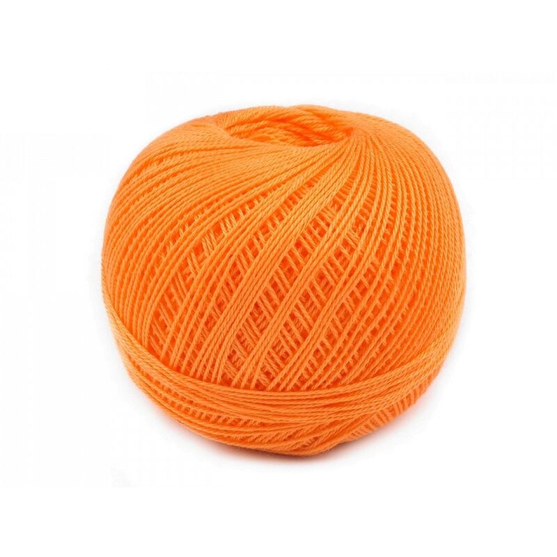 Aţă pentru brodat și croșetat NITARNA