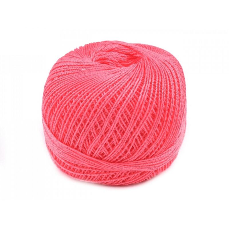 Aţă pentru brodat și croșetat NITARNA