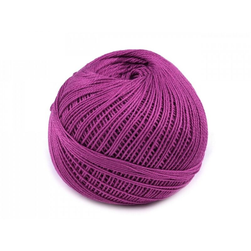 Aţă pentru brodat și croșetat NITARNA