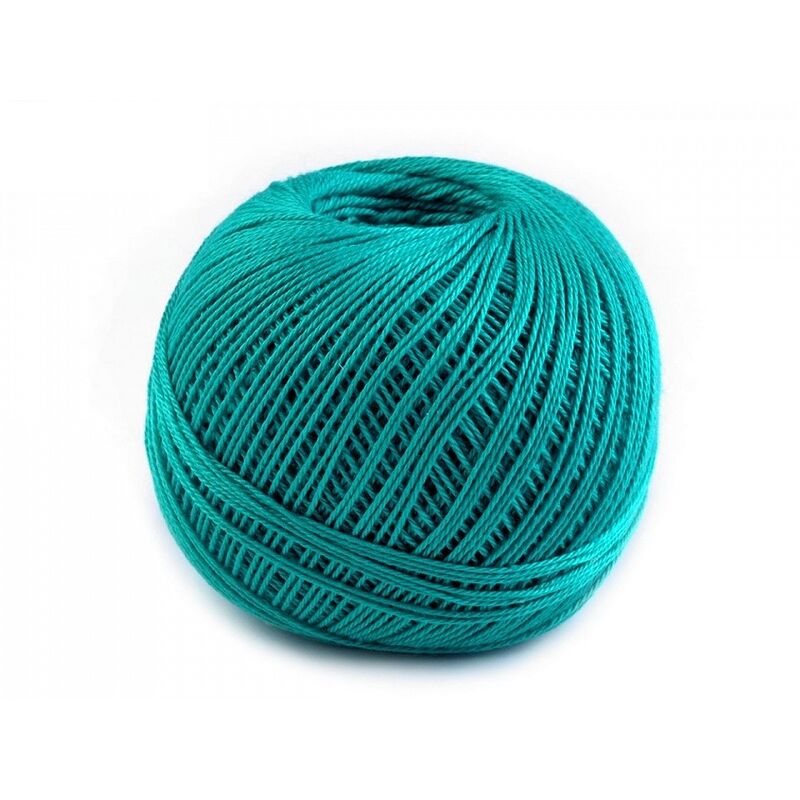 Aţă pentru brodat și croșetat NITARNA