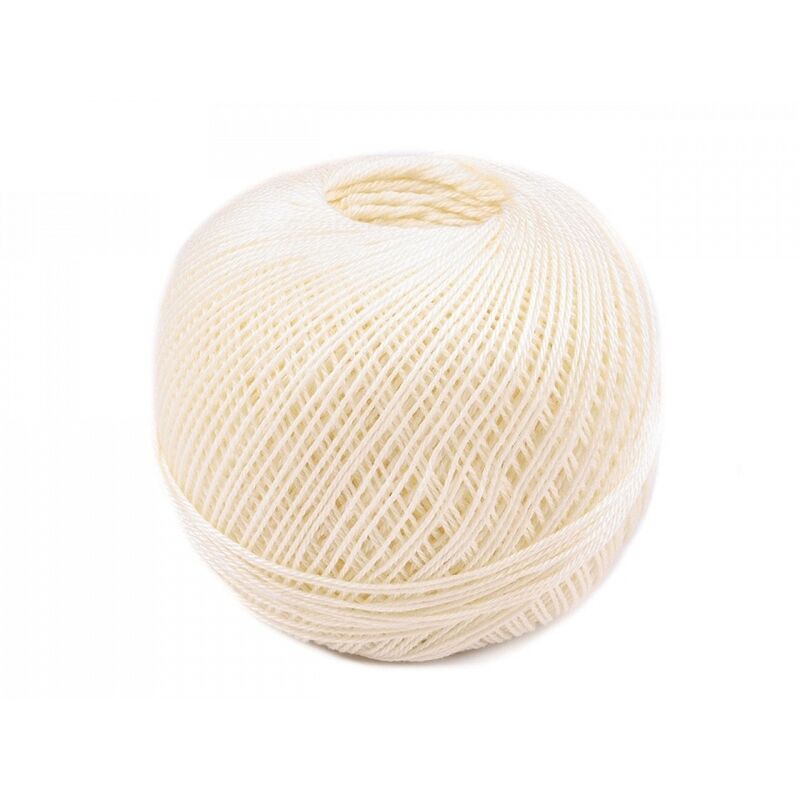 Aţă pentru brodat și croșetat NITARNA