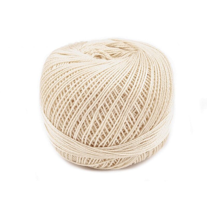 Aţă pentru brodat și croșetat NITARNA