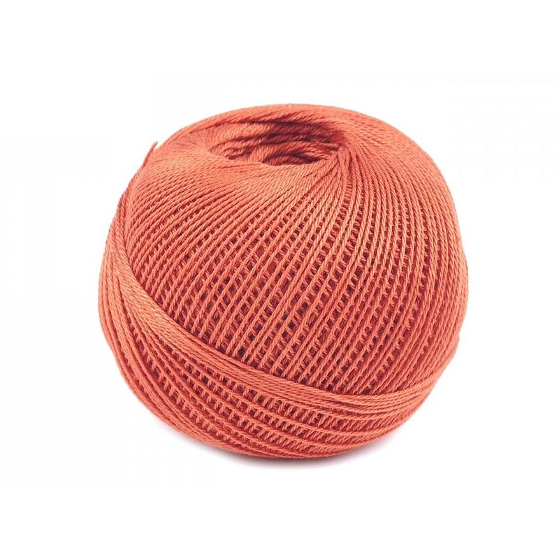 Aţă pentru brodat și croșetat NITARNA