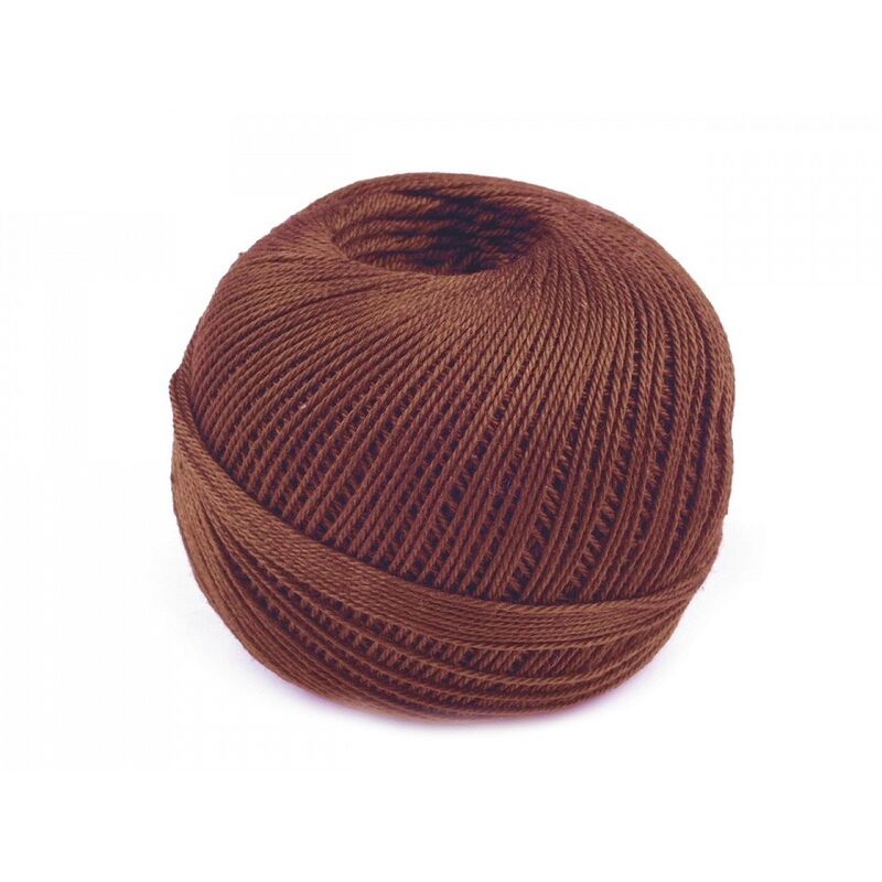 Aţă pentru brodat și croșetat NITARNA