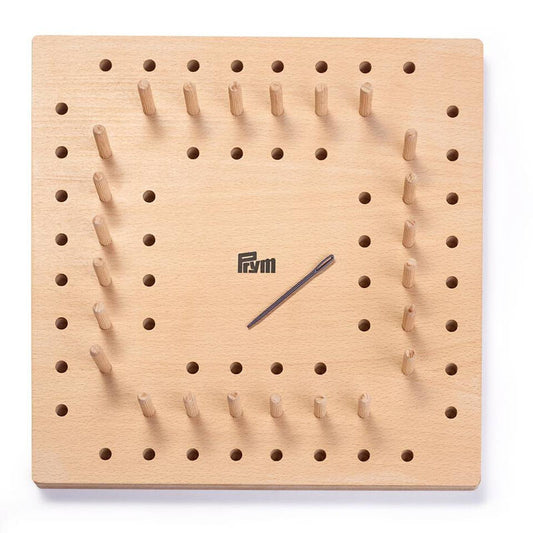 Suport pentru țesut, PRYM