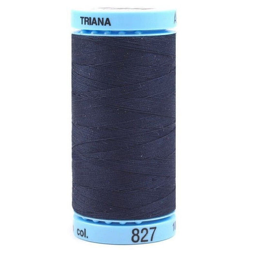 Ață bumbac Triana, Amann, 400m - Image 4