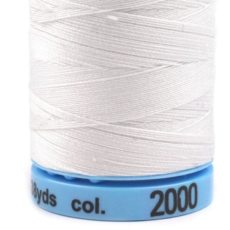 Ață bumbac Triana, Amann, 400m