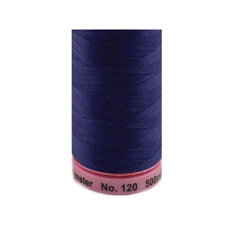 Ață poliester Aspo, Amann, 500m