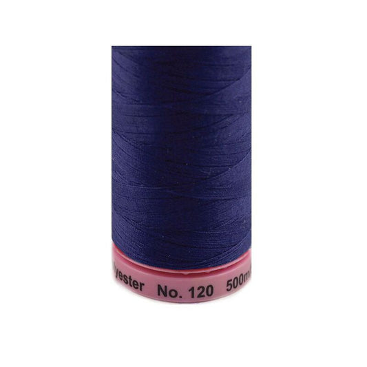 Ață poliester Aspo, Amann, 500m