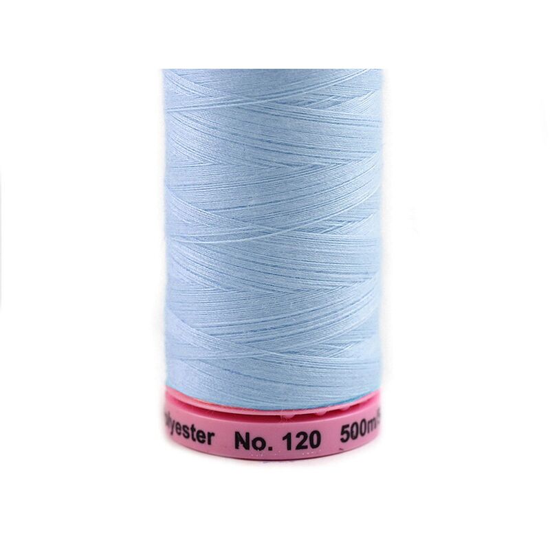 Ață poliester Aspo, Amann, 500m