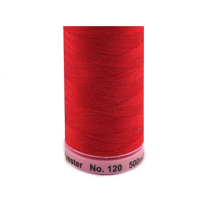 Ață poliester Aspo, Amann, 500m