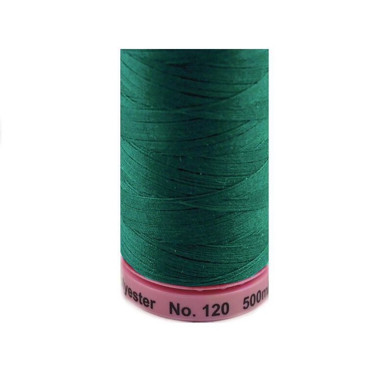 Ață poliester Aspo, Amann, 500m