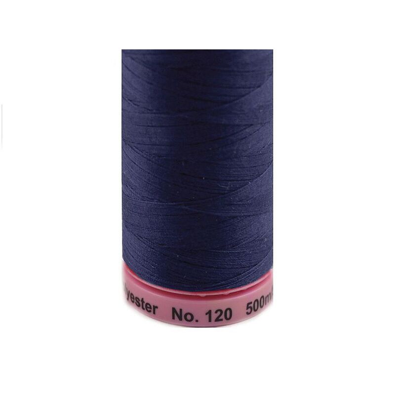 Ață poliester Aspo, Amann, 500m