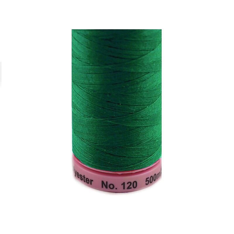 Ață poliester Aspo, Amann, 500m