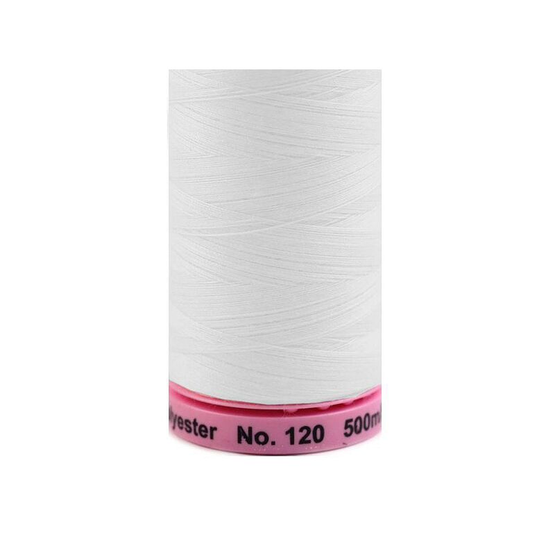 Ață poliester Aspo, Amann, 500m