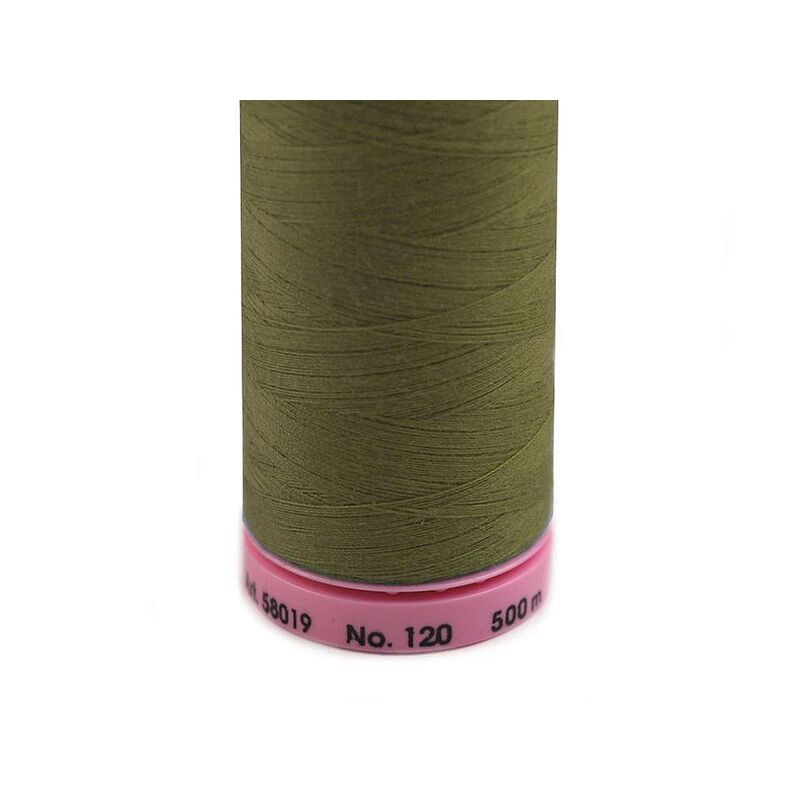 Ață poliester Aspo, Amann, 500m